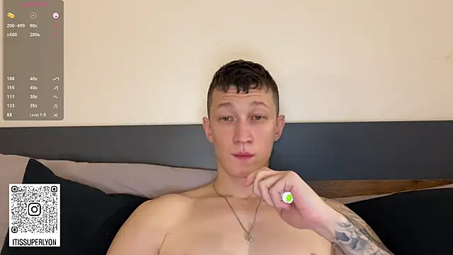 ohh dani online show from January 2025 11:42:02 AM