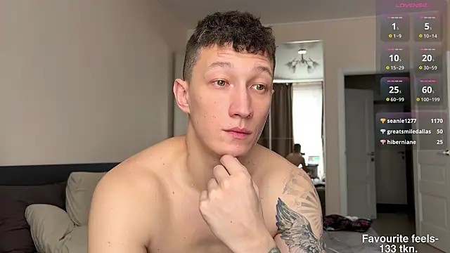 ohh dani online show from February 2025 09:48:01 AM