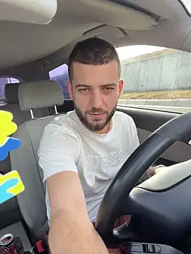 ElChapoGuzman95 online show from February 2026 08:10:01 AM