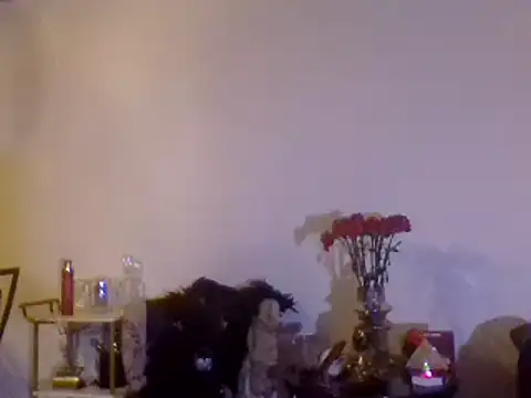 BlaqLadyRedlips online show from January 2025 07:25:02 AM