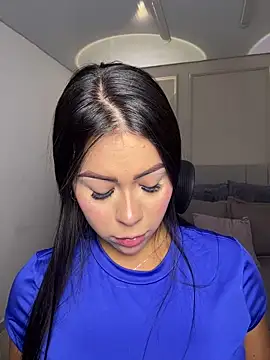 Miss blue69 online show from March 2026 01:35:02 AM