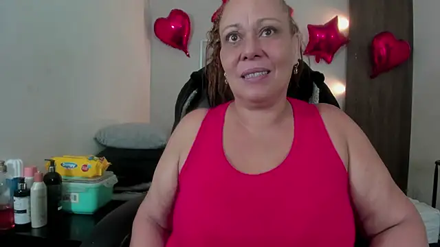 Snapshot of Cheryl_JONES chatting on March 2026 08:07:02 AM Cheryl JONES online show from March 2026 08:07:02 AM