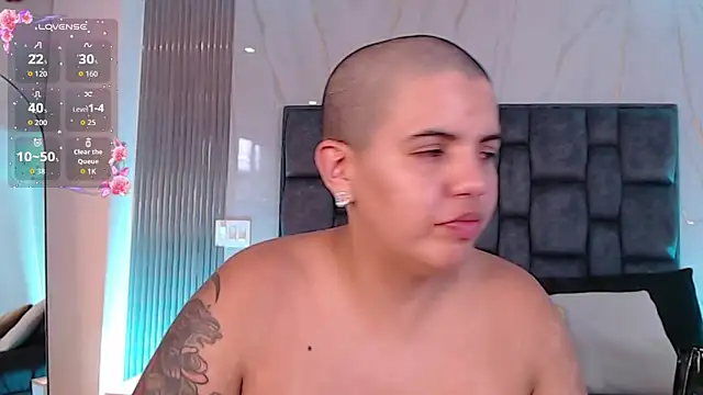 WildyTemping online show from March 2026 07:33:01 PM