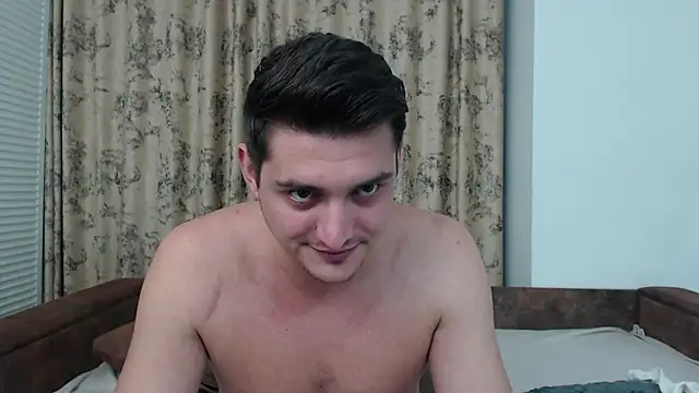 AndyFame online show from December 2024 05:48:01 AM