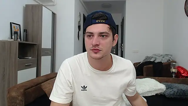 AndyFame online show from February 2025 06:50:02 AM