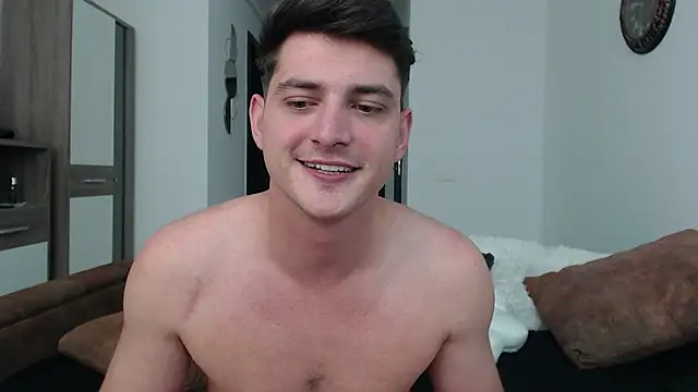 AndyFame online show from March 2025 05:54:01 AM