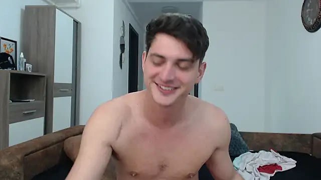 AndyFame online show from March 2025 04:16:02 AM