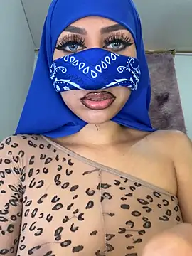  alabina  online show from October 2025 04:52:01 PM