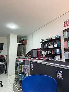  alabina  online show from February 2026 02:53:02 PM