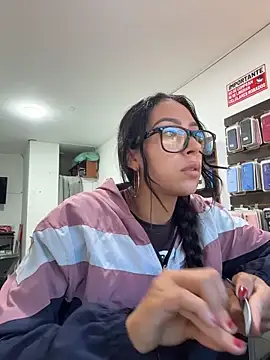  alabina  online show from April 2026 03:48:02 PM