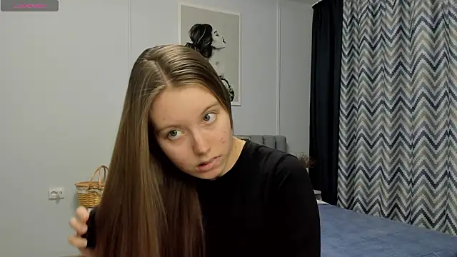 Peggy Beauty online show from December 2024 09:26:02 PM