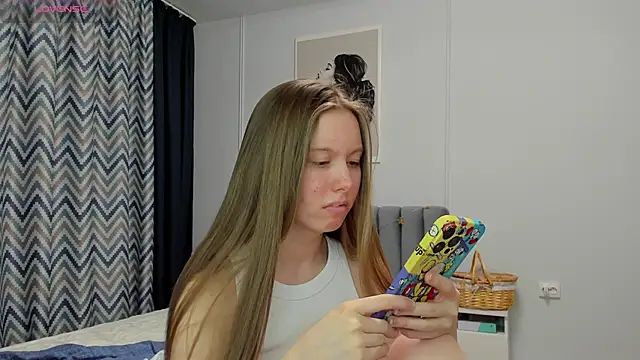 Peggy Beauty online show from February 2025 04:53:02 PM