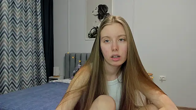 Peggy Beauty online show from February 2025 07:58:01 PM