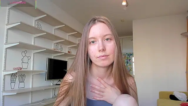 Peggy Beauty online show from March 2026 12:10:02 PM