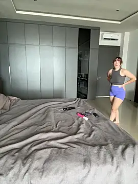 Nura n Sarah online show from February 2026 05:04:01 AM