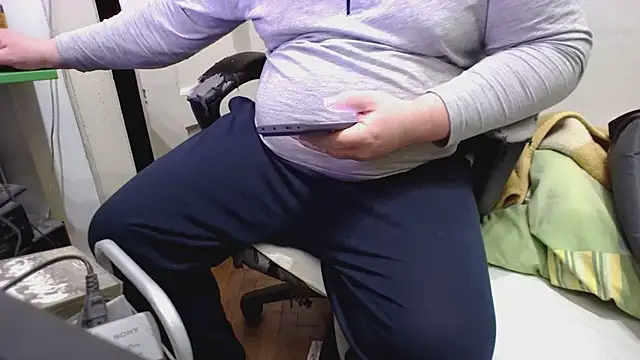 tipko123 online show from January 2025 07:06:01 PM