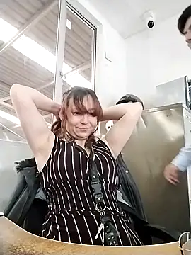 ERIS666 online show from March 2025 01:15:01 PM