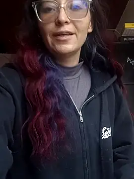 ERIS666 online show from April 2026 02:55:02 PM