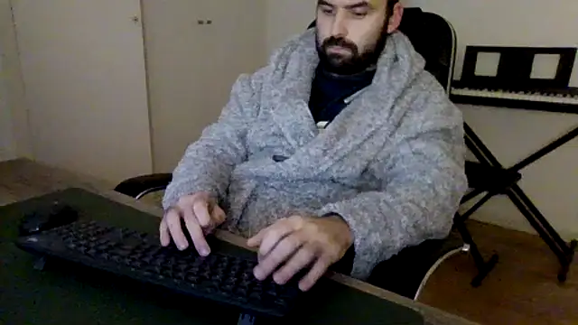 joaodias 97 online show from December 2025 09:35:01 PM