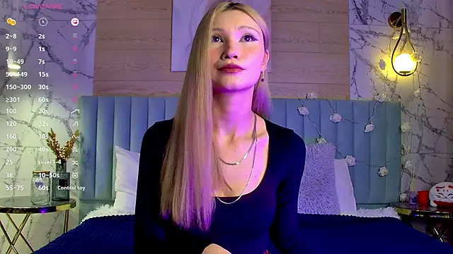 CarolReeves online show from January 2025 05:48:01 AM