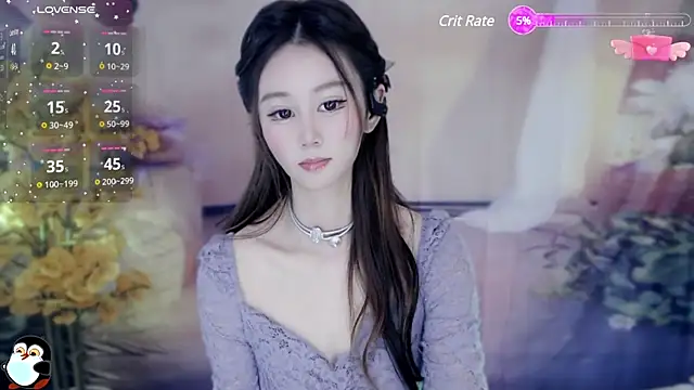 Aimee-520 online show from January 2025 07:49:02 AM