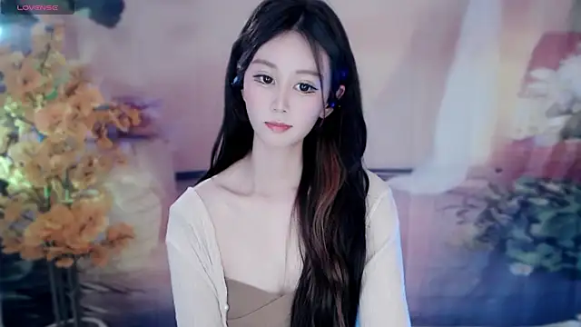 Aimee-520 online show from January 2025 01:39:01 PM