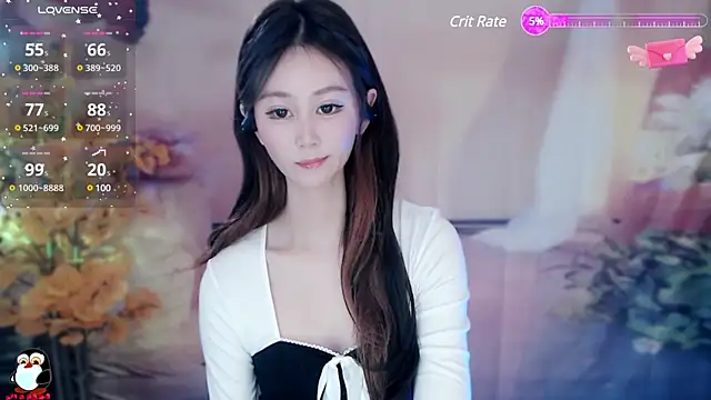 Aimee-520 online show from January 2025 06:56:01 AM