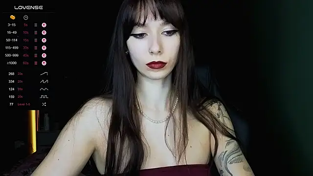 JillVerdon online show from February 2026 07:32:02 PM