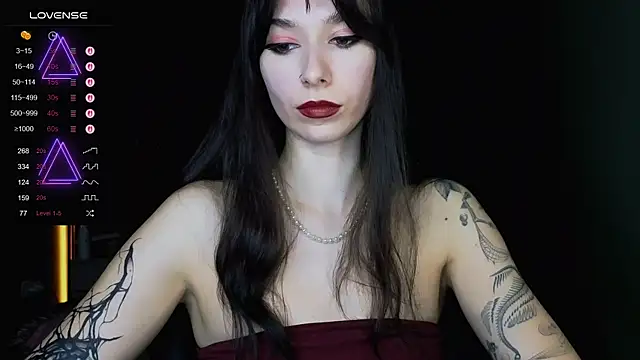 JillVerdon online show from February 2026 07:12:01 PM