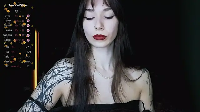 JillVerdon online show from March 2026 07:19:01 PM