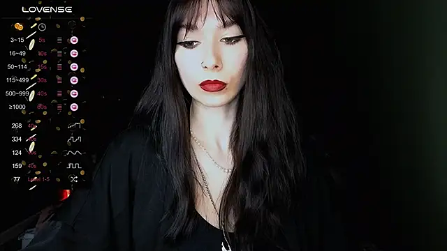 JillVerdon online show from April 2026 07:07:02 PM