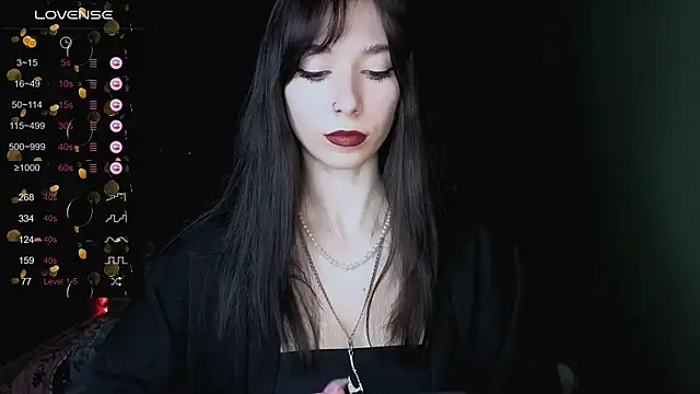 JillVerdon online show from April 2026 07:04:02 PM