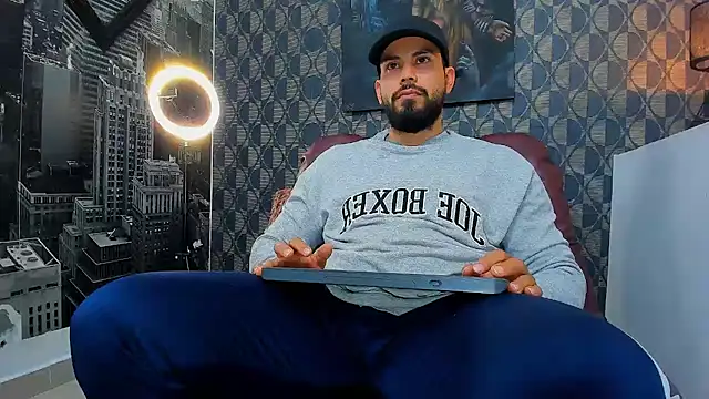 jake skye online show from January 2026 12:51:02 PM