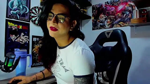 dariell smokesexx online show from June 2026 10:30:01 AM