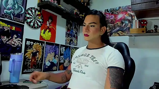 dariell smokesexx online show from June 2026 06:12:02 AM