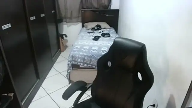 Brian Aries online show from January 2026 04:40:01 AM