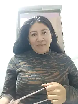 nammy  dirtyhott online show from December 2024 09:45:01 PM