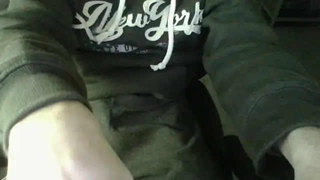 FranciCazzone online show from January 2025 07:34:02 PM