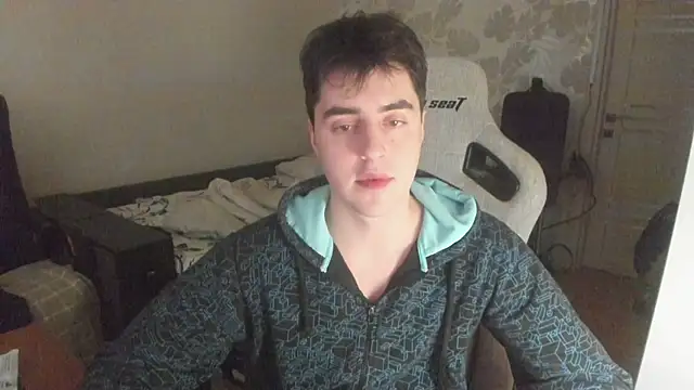 Snapshot of Knuckles17 chatting on January 2026 08:50:02 AM Knuckles17 online show from January 2026 08:50:02 AM