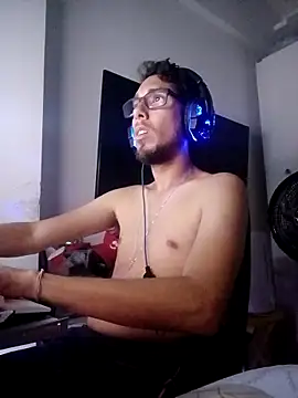 Mateusoliver7 online show from March 2026 09:48:02 PM