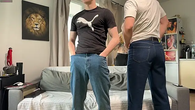 rusbigpaul online show from April 2026 07:23:02 AM