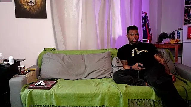 rusbigpaul online show from May 2026 06:33:01 AM