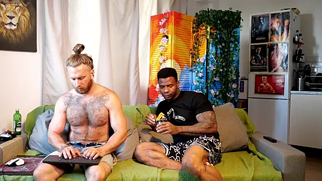 rusbigpaul online show from June 2026 06:47:02 AM