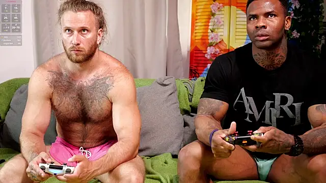 rusbigpaul online show from June 2026 09:14:01 AM
