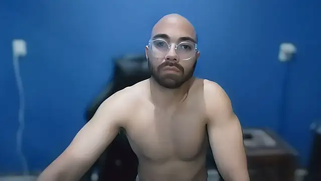 ElmaCannon online show from February 2025 02:14:01 AM