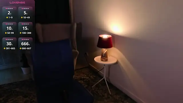 bitchofsun  online show from April 2026 08:47:01 PM