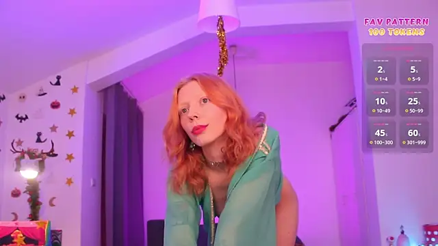 Snapshot of Circus_Princess chatting on March 2025 10:06:02 PM Circus Princess online show from March 2025 10:06:02 PM