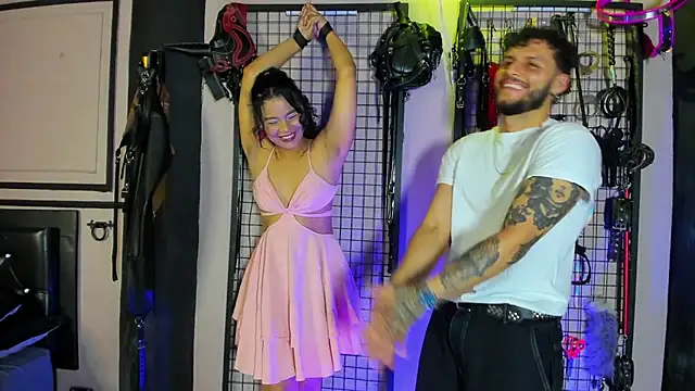 Twisted Fantasy online show from December 2025 02:08:02 AM