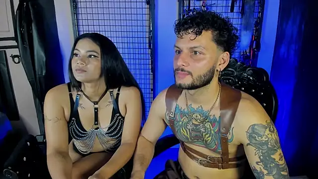 Twisted Fantasy online show from February 2026 06:26:01 AM