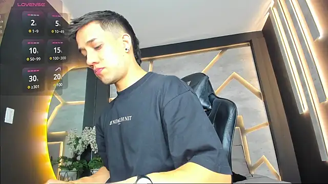 alexgiraldo  online show from January 2025 11:13:02 AM